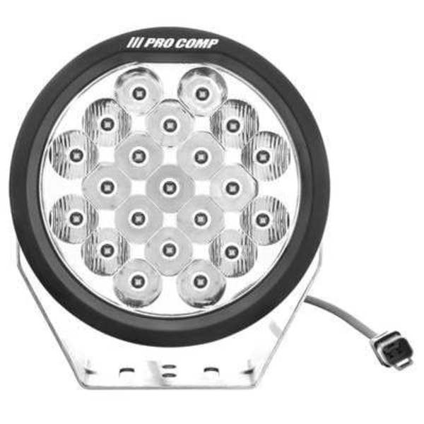 Procomp 5IN LED 63W ROUND LIGHT 76502